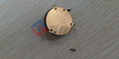 超小锁螺丝机应用