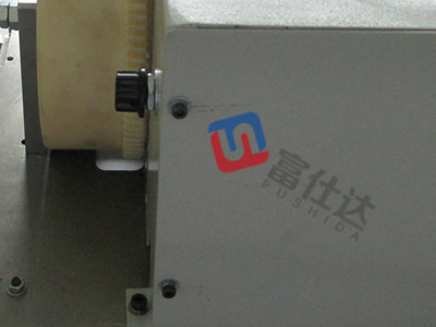 自动锁螺丝机调速