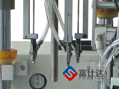 空调自动锁螺丝机 空调自动锁螺丝机