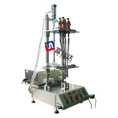 马达自动锁螺丝机