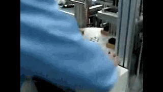 接线端子自动锁螺丝机