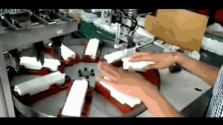 排插自动锁螺丝机 排插自动锁螺丝机