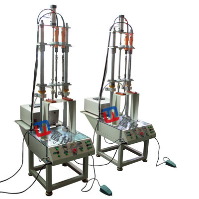 台灯自动锁螺丝机 台灯自动锁螺丝机