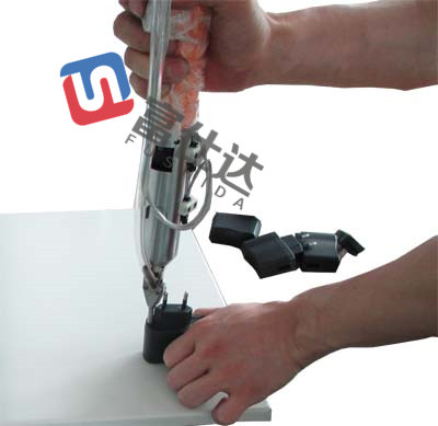 自动锁深孔螺丝机 自动锁深孔螺丝机