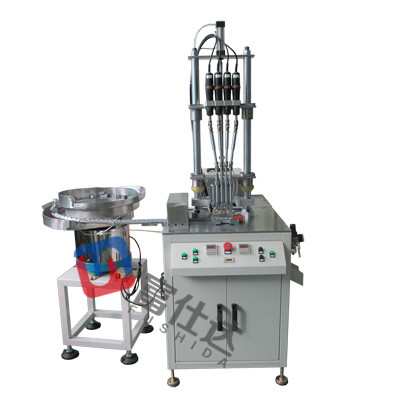 自动送料螺丝机 自动送料螺丝机