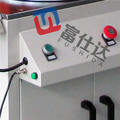 车窗电机自动锁螺丝机自主调节