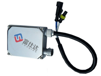 氙气灯自动锁螺丝机