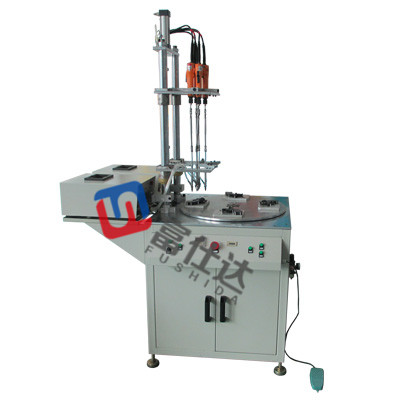 玩具自动锁螺丝机 玩具自动锁螺丝机