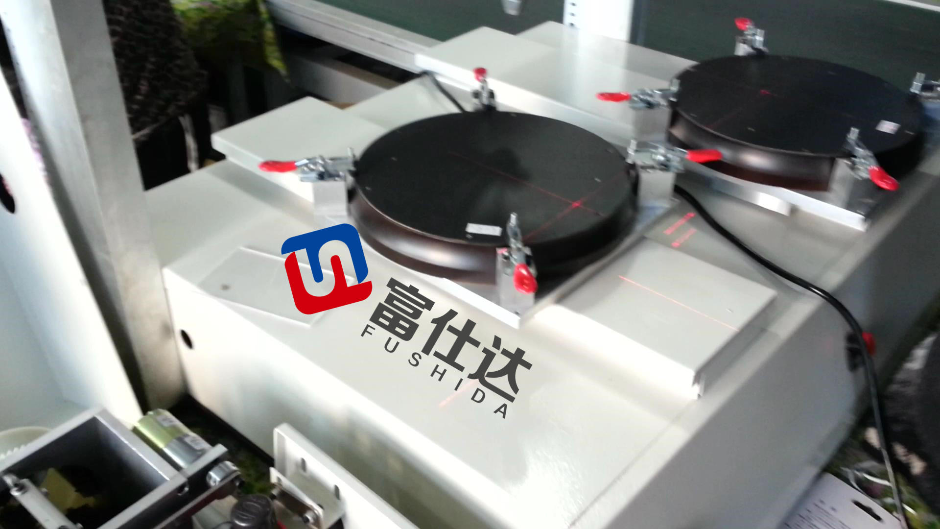 全自动拧螺丝机