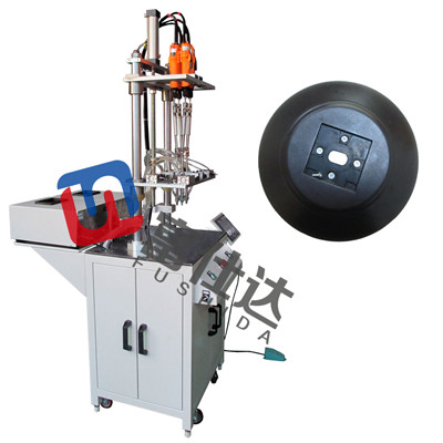 电热水壶自动锁螺丝机