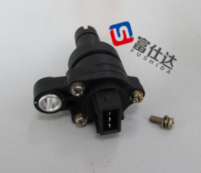 连接器锁螺丝机