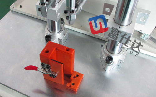 多轴锁螺丝机 多轴锁螺丝机