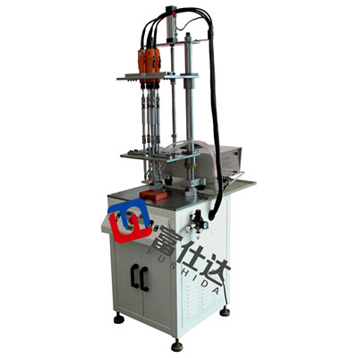 多轴自动拧螺丝机