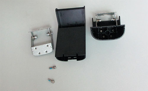 显示器支架锁螺丝