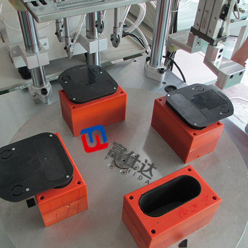 自动拧螺丝设备 自动拧螺丝设备