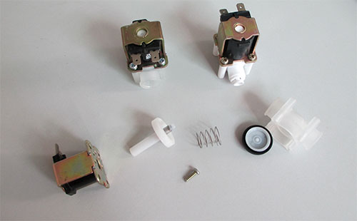 进水阀锁螺丝 进水阀锁螺丝