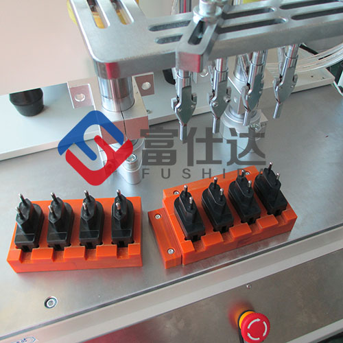 充电器自动锁螺丝机 充电器自动锁螺丝机