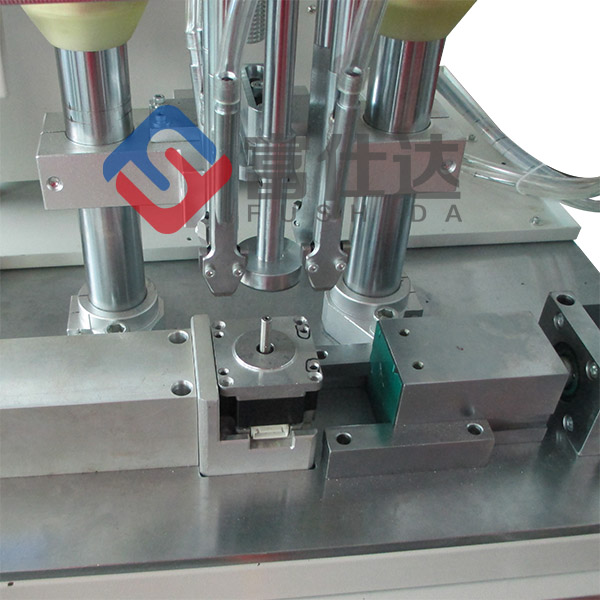 步进电机锁螺丝 步进电机锁螺丝