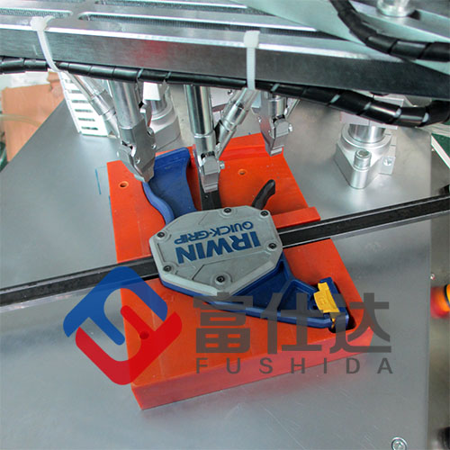 家具工具自动锁螺丝机 家具工具自动锁螺丝机