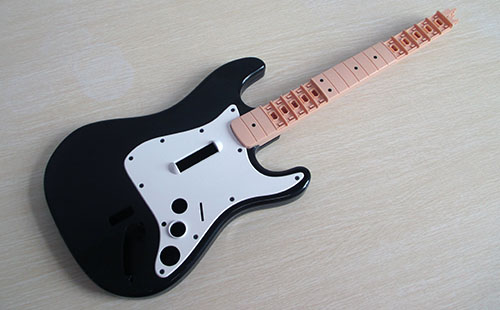 吉他锁螺丝要求