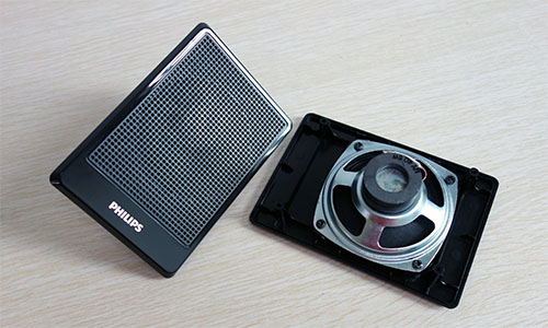 飞利浦音箱 飞利浦音箱