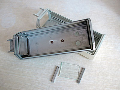 视频监控器 视频监控器