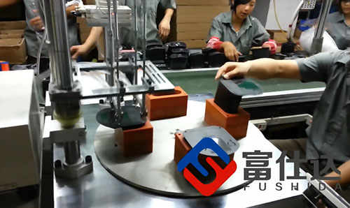 在线式自动锁螺丝机 在线式自动锁螺丝机