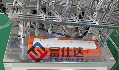 排插自动锁螺丝机 排插自动锁螺丝机