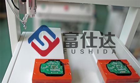 PCB板锁螺丝机 PCB板锁螺丝机