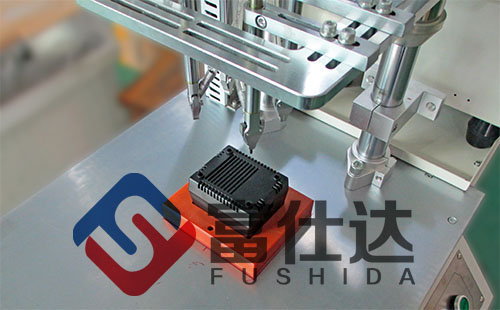 充电器打螺丝机