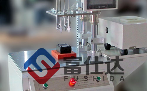 无锡自动打螺丝机