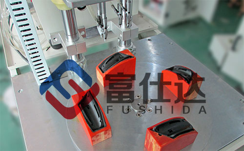 车载蓝牙锁螺丝机