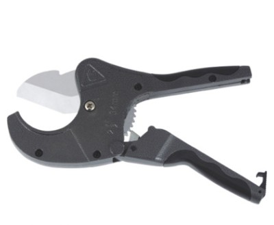 管剪工具锁螺丝