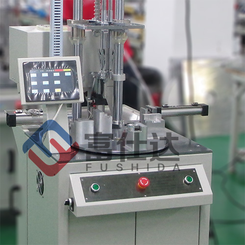 步进电机锁螺丝设备