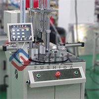 步进电机锁螺丝设备