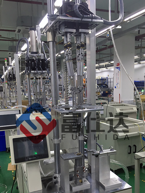 挂烫机加热体锁螺丝