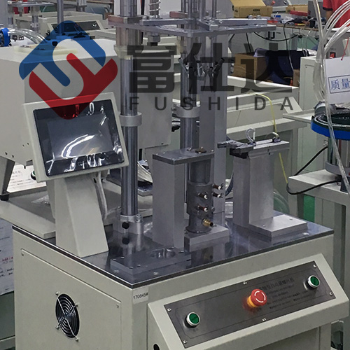 挂烫机加热器锁螺丝