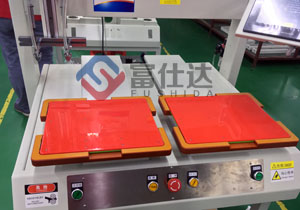 儿童画板自动锁螺丝机