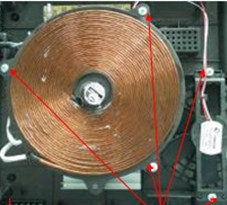 富仕达五轴自动拧螺丝机的应用案例