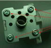 四轴自动锁螺丝机在生产中的应用