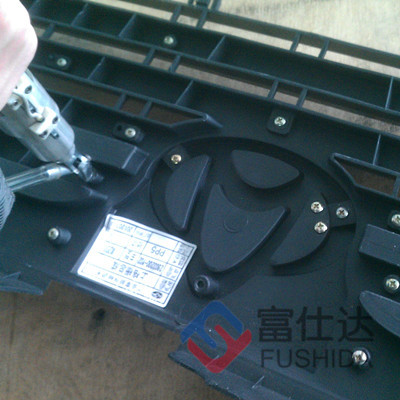 手持式自动锁螺丝机在汽车行业的应用