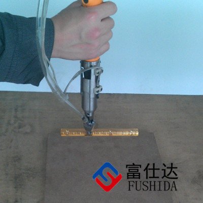 锁螺丝机在木制品的应用