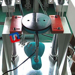 台灯自动锁螺丝设备