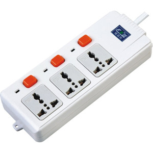 排插自动锁螺丝机案例分析