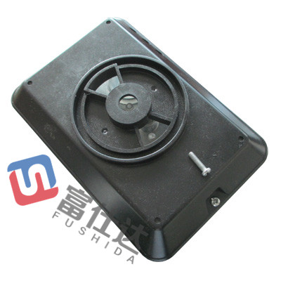 热水表自动拧螺丝方案分析